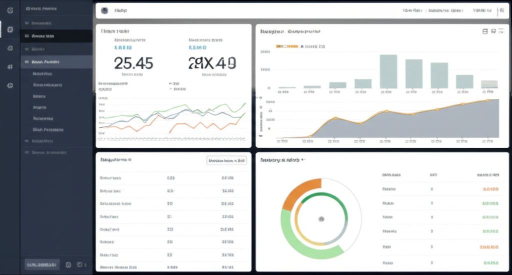 Sistema ERP Completo Premium